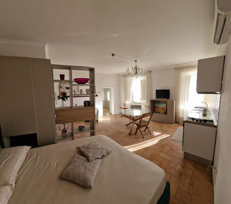 Casa Myrtifolia Apartment Todi Luaran gambar