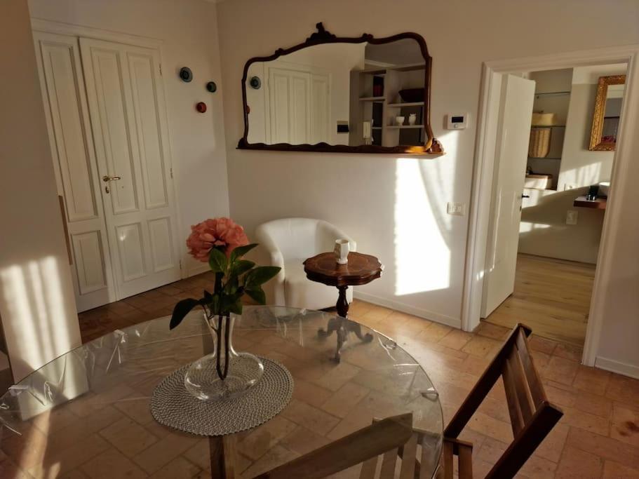 Casa Myrtifolia Apartment Todi Luaran gambar