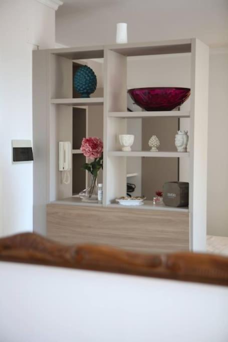 Casa Myrtifolia Apartment Todi Luaran gambar