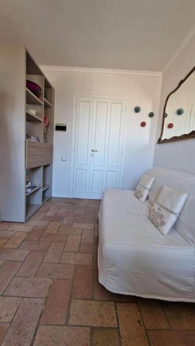 Casa Myrtifolia Apartment Todi Luaran gambar