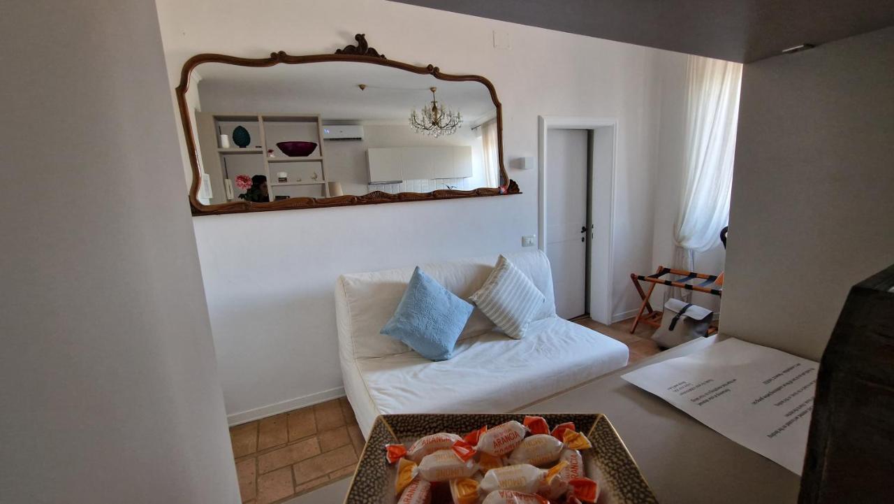 Casa Myrtifolia Apartment Todi Luaran gambar