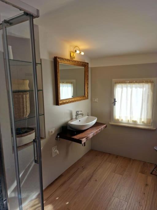 Casa Myrtifolia Apartment Todi Luaran gambar